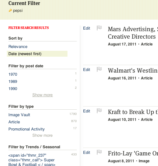 Strange sorting in one facet of Apache Solr Search results