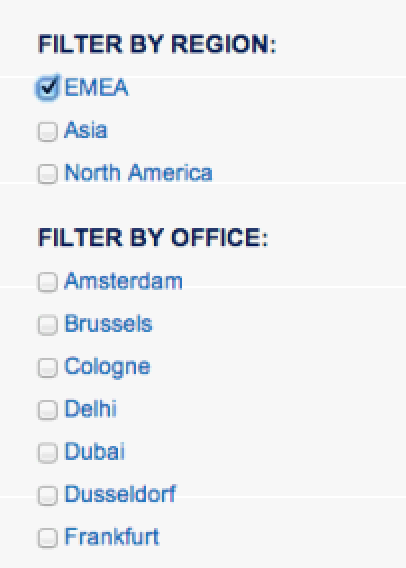 Exposed Filters View is not functional with Anonymous Users