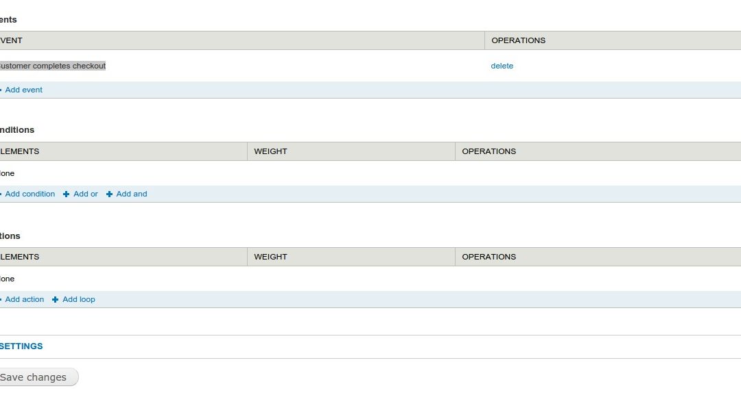 Subscribe/unsubscribe user from mailchimp list after purchase