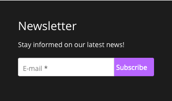 styling submit form button for mobile