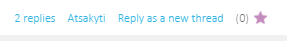 Translate untranslated strings
