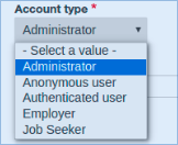 How do I create a conditional form field?