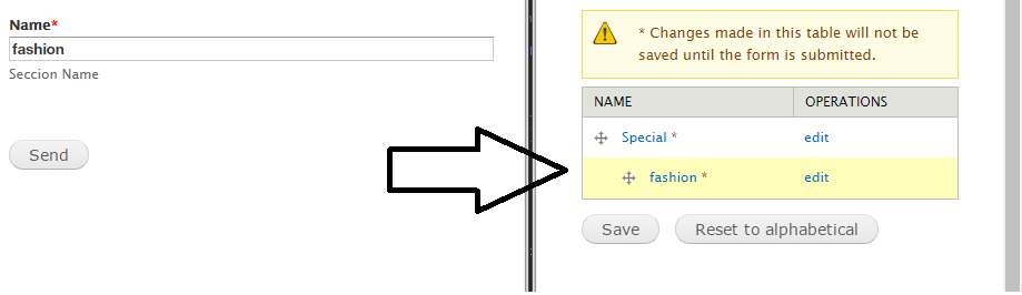 How to add a custom field to a taxonomy term