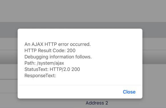 Is it possible to turn off Ajax load for Commerce Coupon Module?