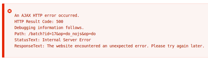 Error when trying to migrate comments to a clean D8 site: What’s wrong with my .yml file?