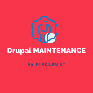 Drupal Proactive Maintenance default