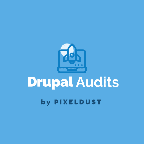 Drupal: Website Security Audit default