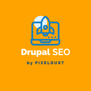 Drupal SEO: On-Page & Off-Page | 30-Day Blast! default