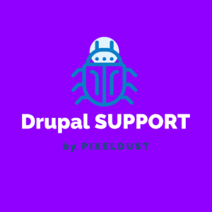 Drupal Pro | Unlimited Drupal Support Plan, Repairs, Update Tasks Domain Authority Improvement