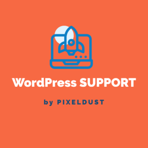 WordPress: Migration Service wordpress garage