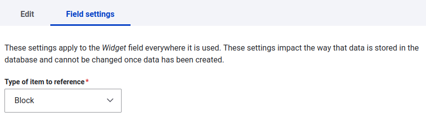 Views Blocks not showing up in entity reference select UI