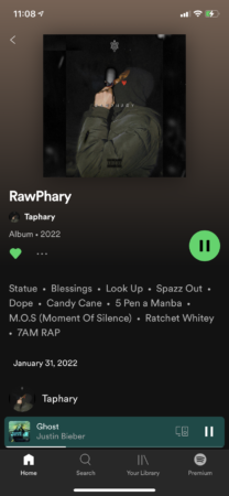 Taphary