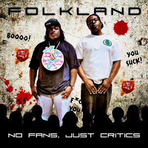 Folkland (Folkland Los, Lemar French)