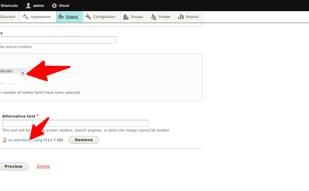 Drupal 9 – nginx – Private File System – Broken Image styles not generating