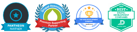 Drupal Development Company