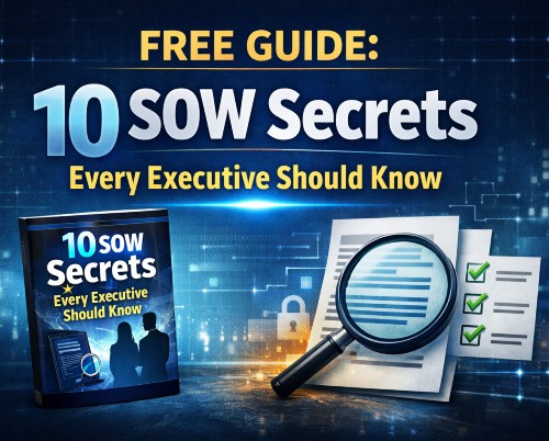 Pixeldust IT Contract Risk Review Icon